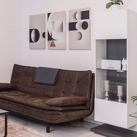 Kleine Auszeit Apartment Friedrichshafen Ngoại thất bức ảnh