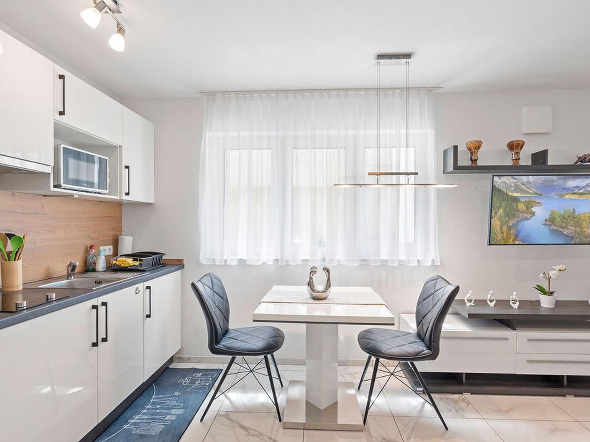 Kleine Auszeit Apartment Friedrichshafen Ngoại thất bức ảnh