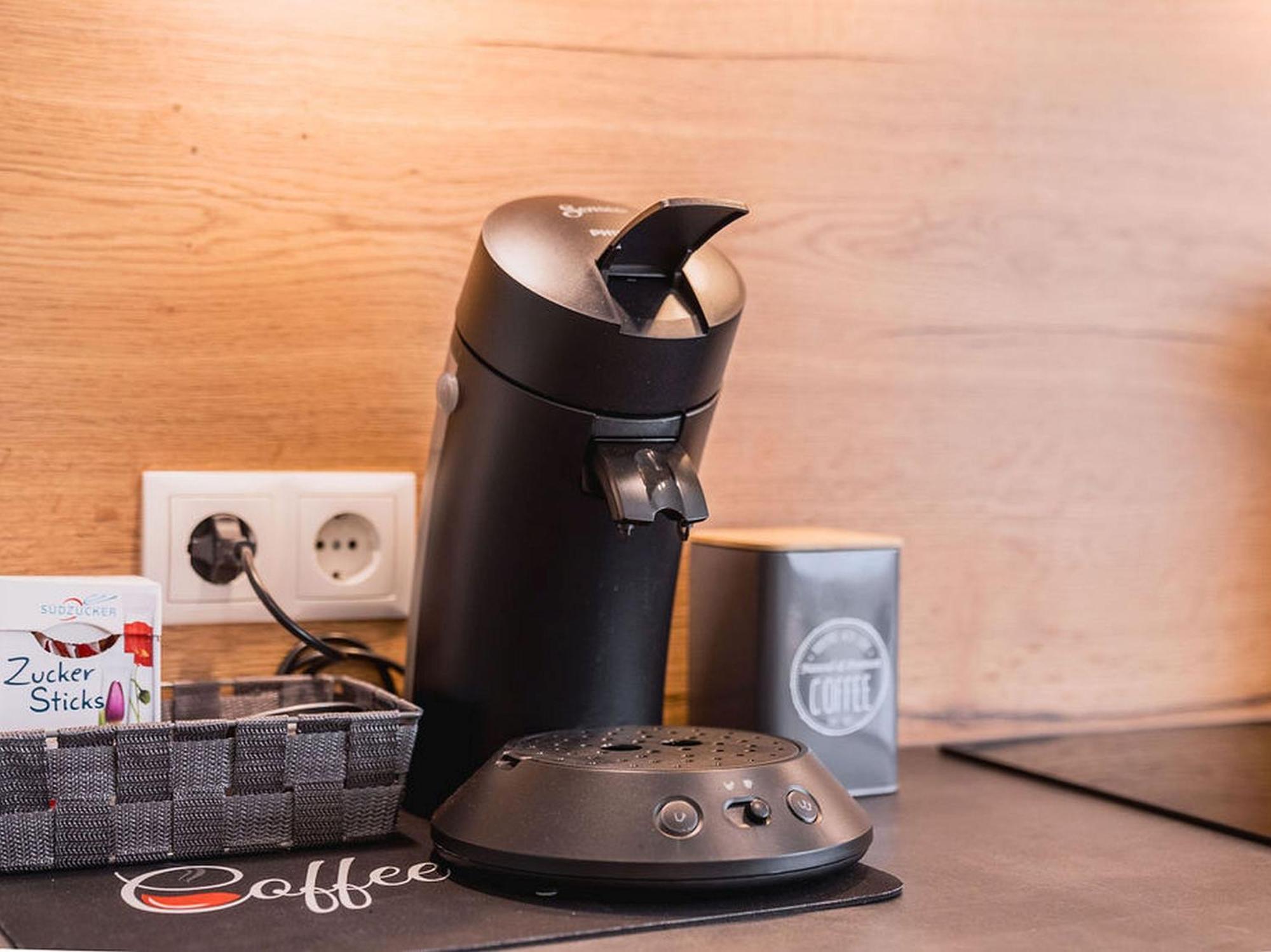 Kleine Auszeit Apartment Friedrichshafen Ngoại thất bức ảnh