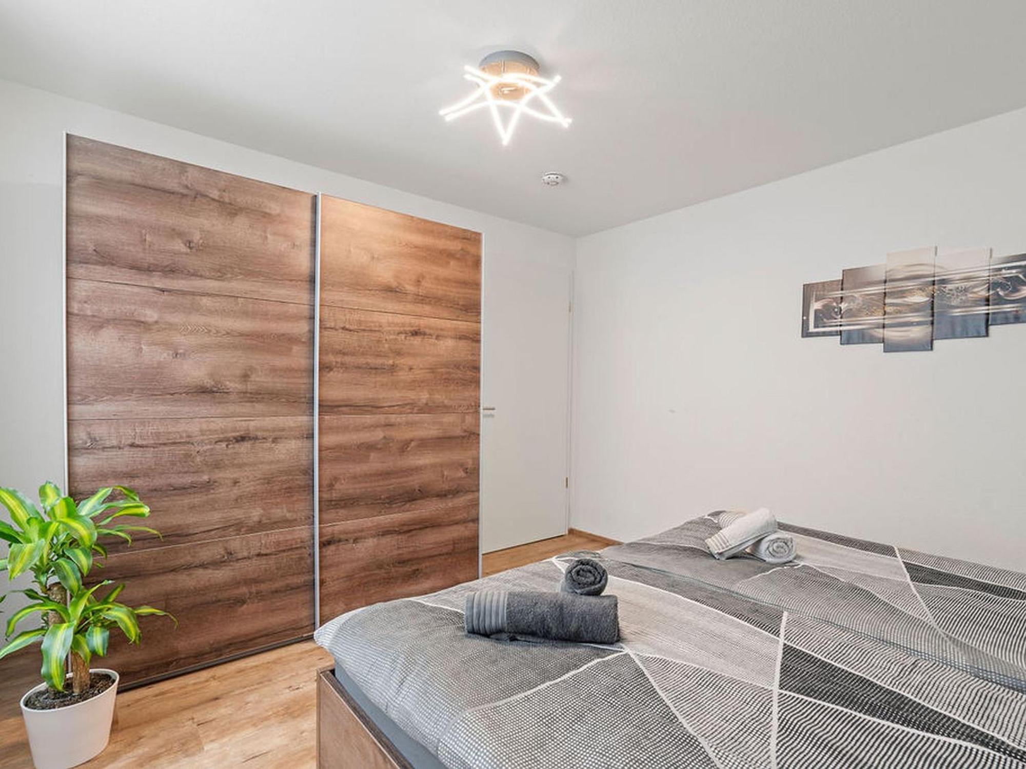 Kleine Auszeit Apartment Friedrichshafen Ngoại thất bức ảnh